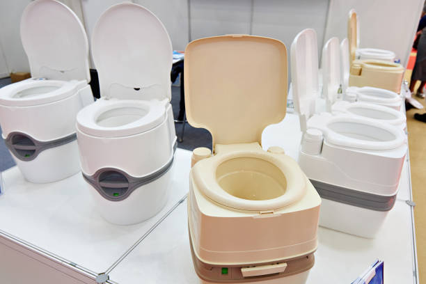Best Event Portable Toilet Rental  in Bel Ridge, MO